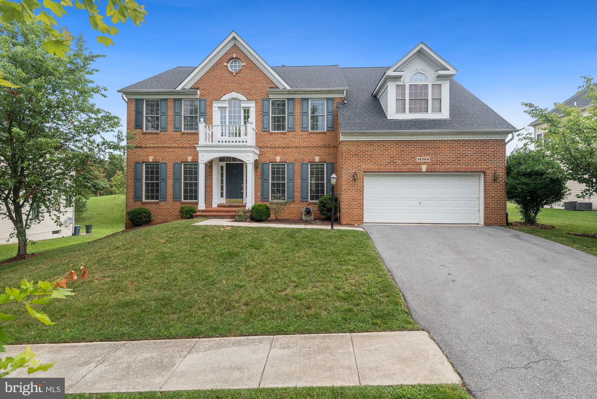 14504 Fairdale Road Silver Spring, MD 20905 - Photo 1 of 22 Gallery Image 1