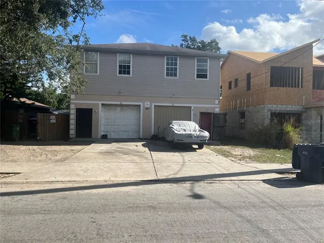 $475,000 | 3607 North 52nd Street, Tampa, FL 33619