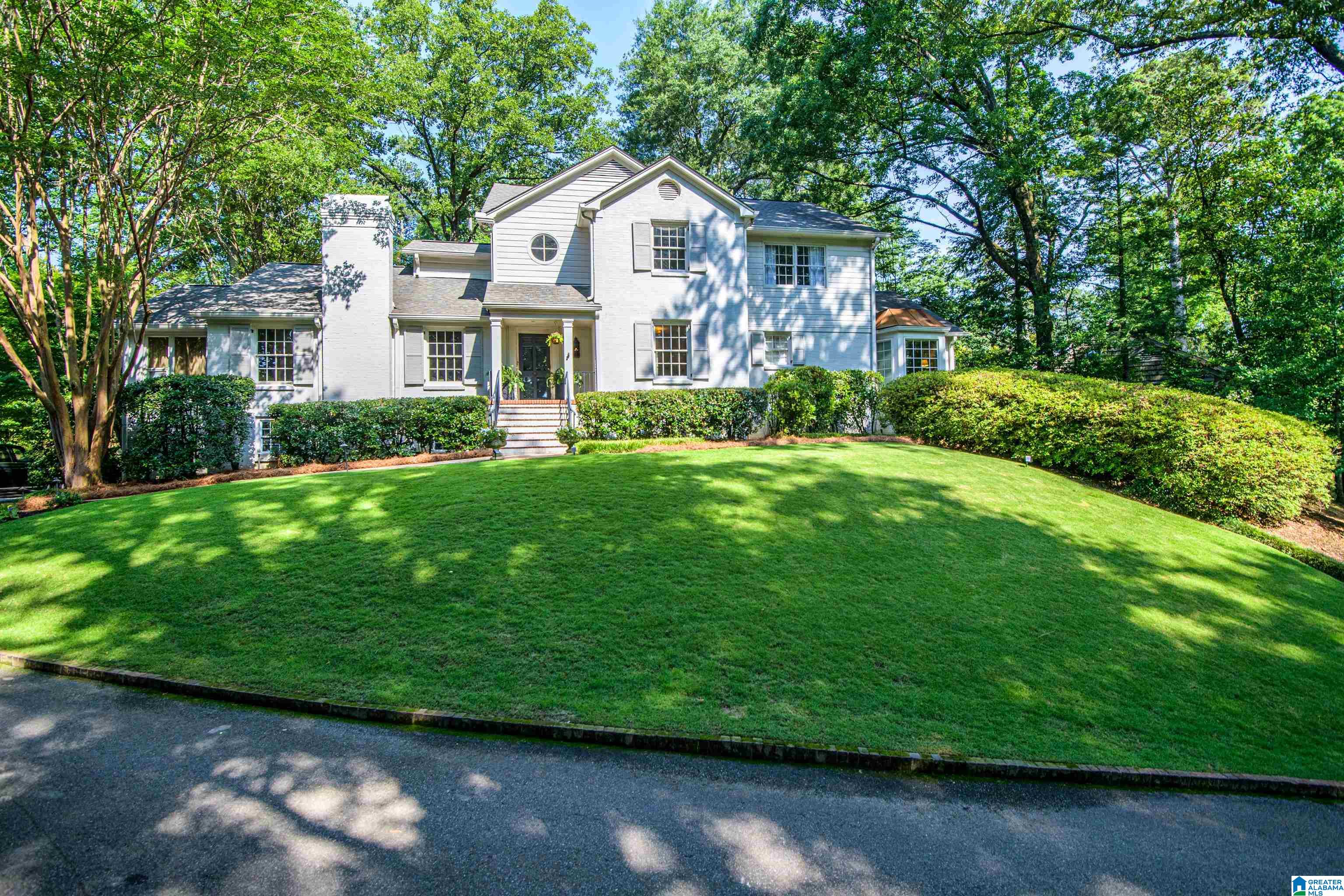 28 Beechwood Road Birmingham, AL 35213 - Photo 1 of 76