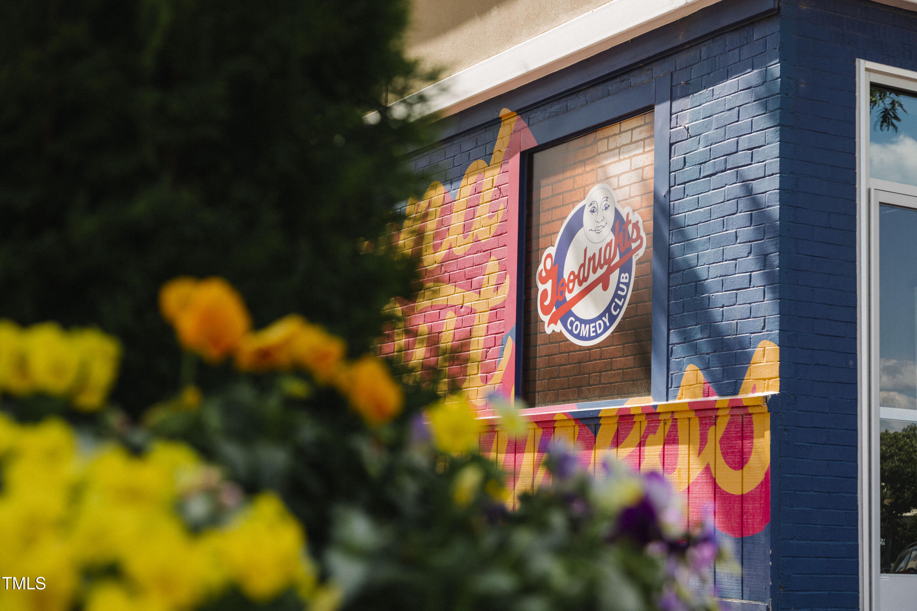 202 Duncan Street Raleigh, NC 27608 - Photo 44 of 46 a sign that is on the wall