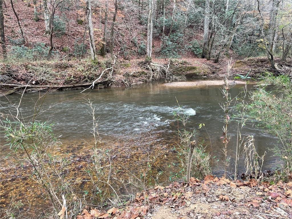 33-t J T J Mote Road Dahlonega, GA 30533 - Photo 58 of 59 a view of lake with mountain