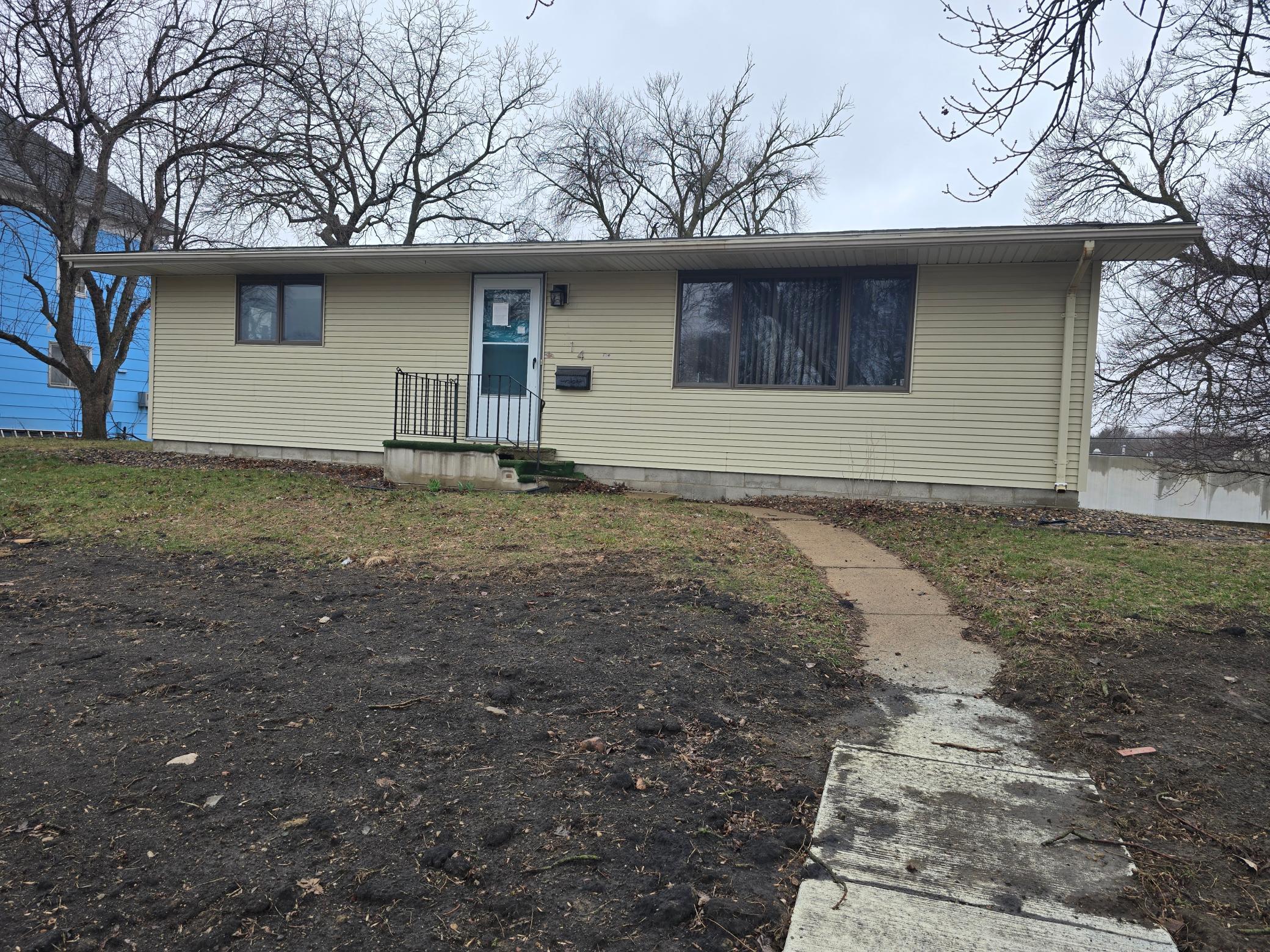 114 South 3rd Street Kiester, MN 56051 - Photo 1 of 22