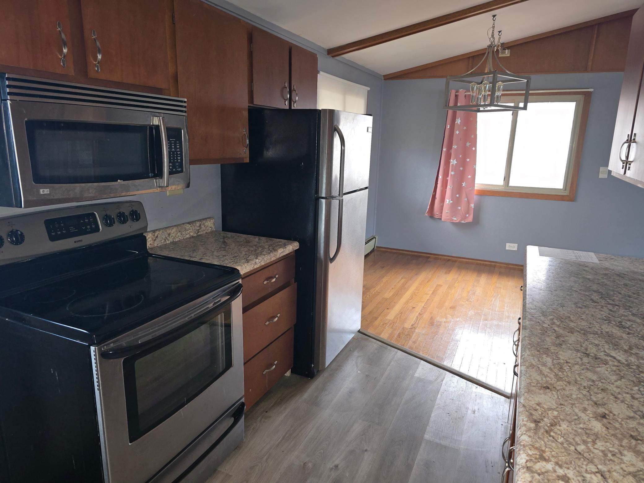 114 South 3rd Street Kiester, MN 56051 - Photo 7 of 22
