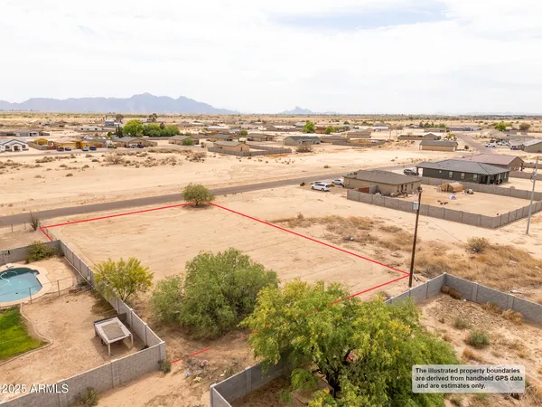 $36,000 | 3760 North Cocopa Drive, Unit 24, Eloy, AZ 85131