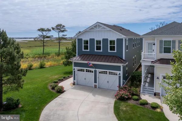 $1,350,000 | 38854 Point Drive, Selbyville, DE 19975