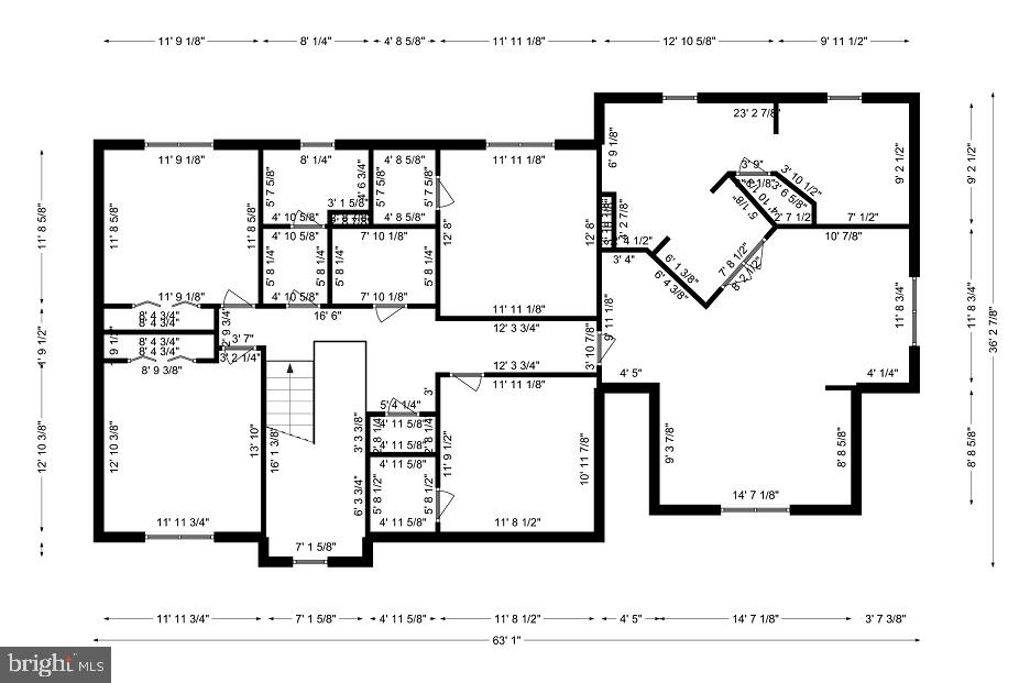 1351 Calvert Road Chester, MD 21619 - Photo 78 of 85 Gallery Image 78