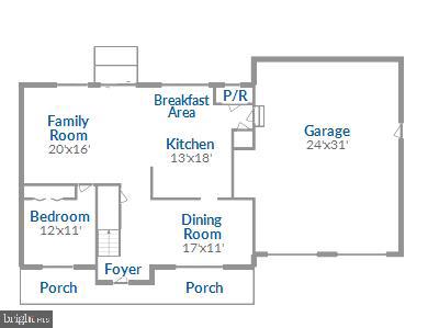 1351 Calvert Road Chester, MD 21619 - Photo 79 of 85 Gallery Image 79