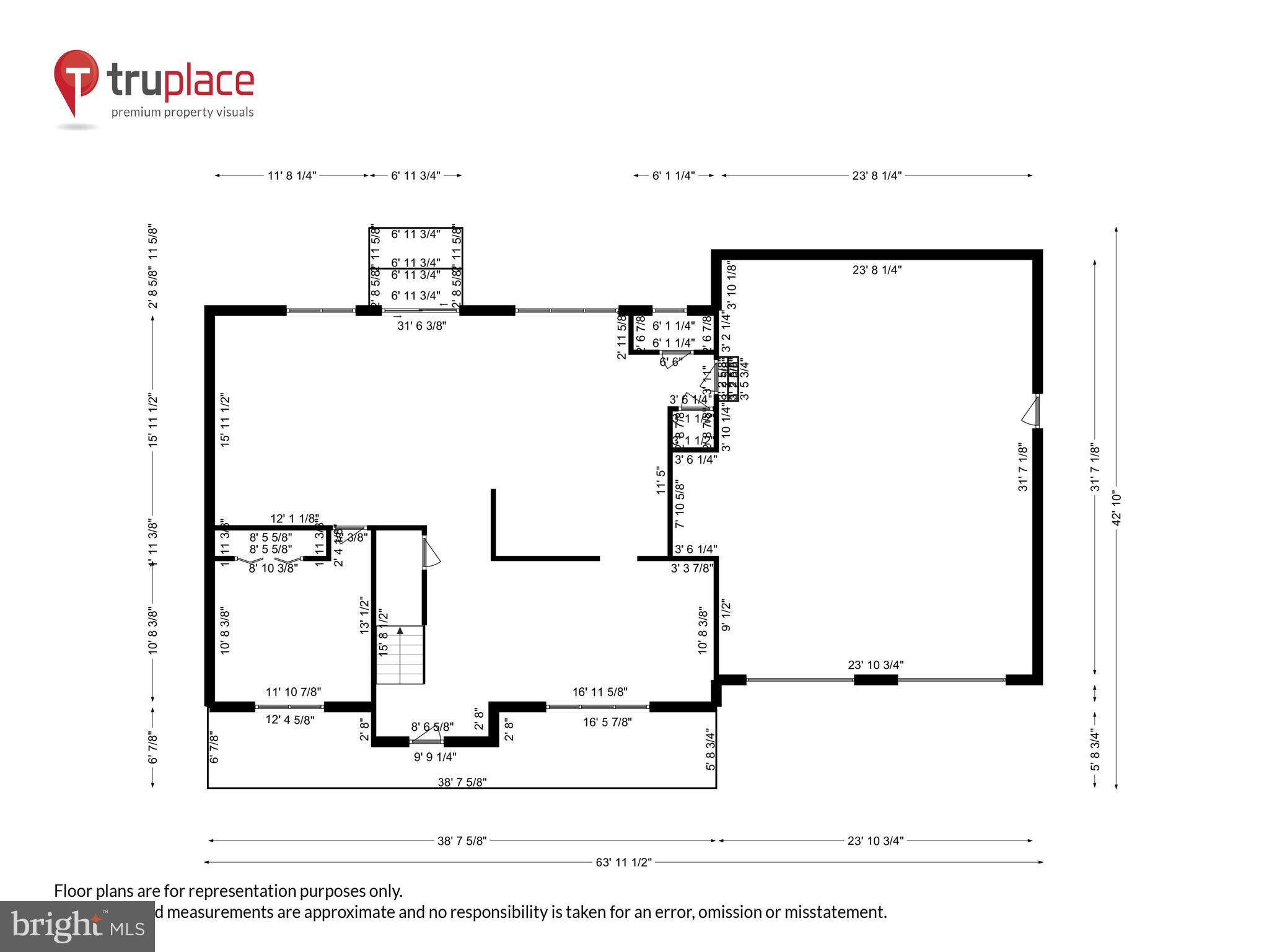 1351 Calvert Road Chester, MD 21619 - Photo 83 of 85 Gallery Image 83