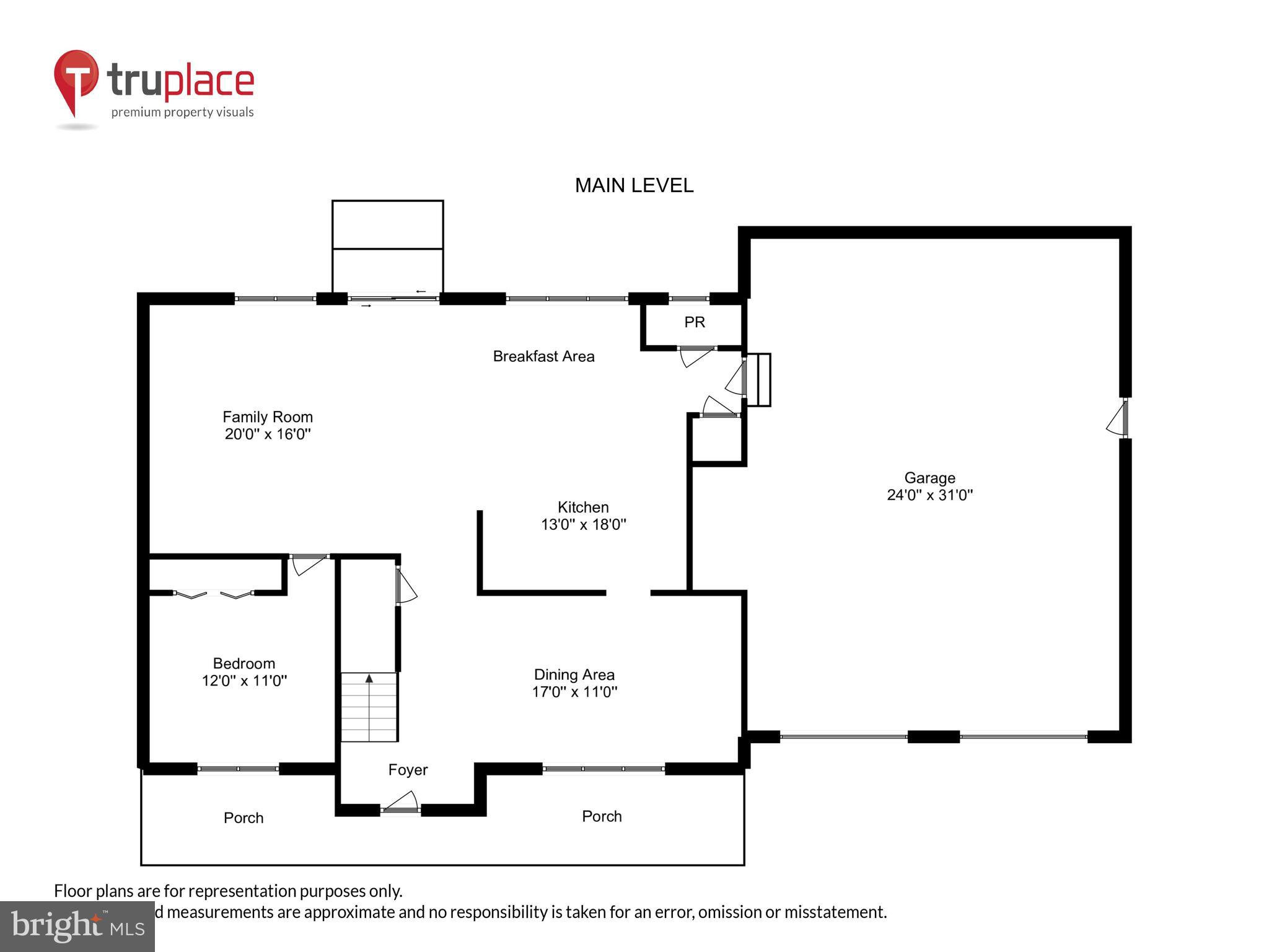 1351 Calvert Road Chester, MD 21619 - Photo 84 of 85 Gallery Image 84