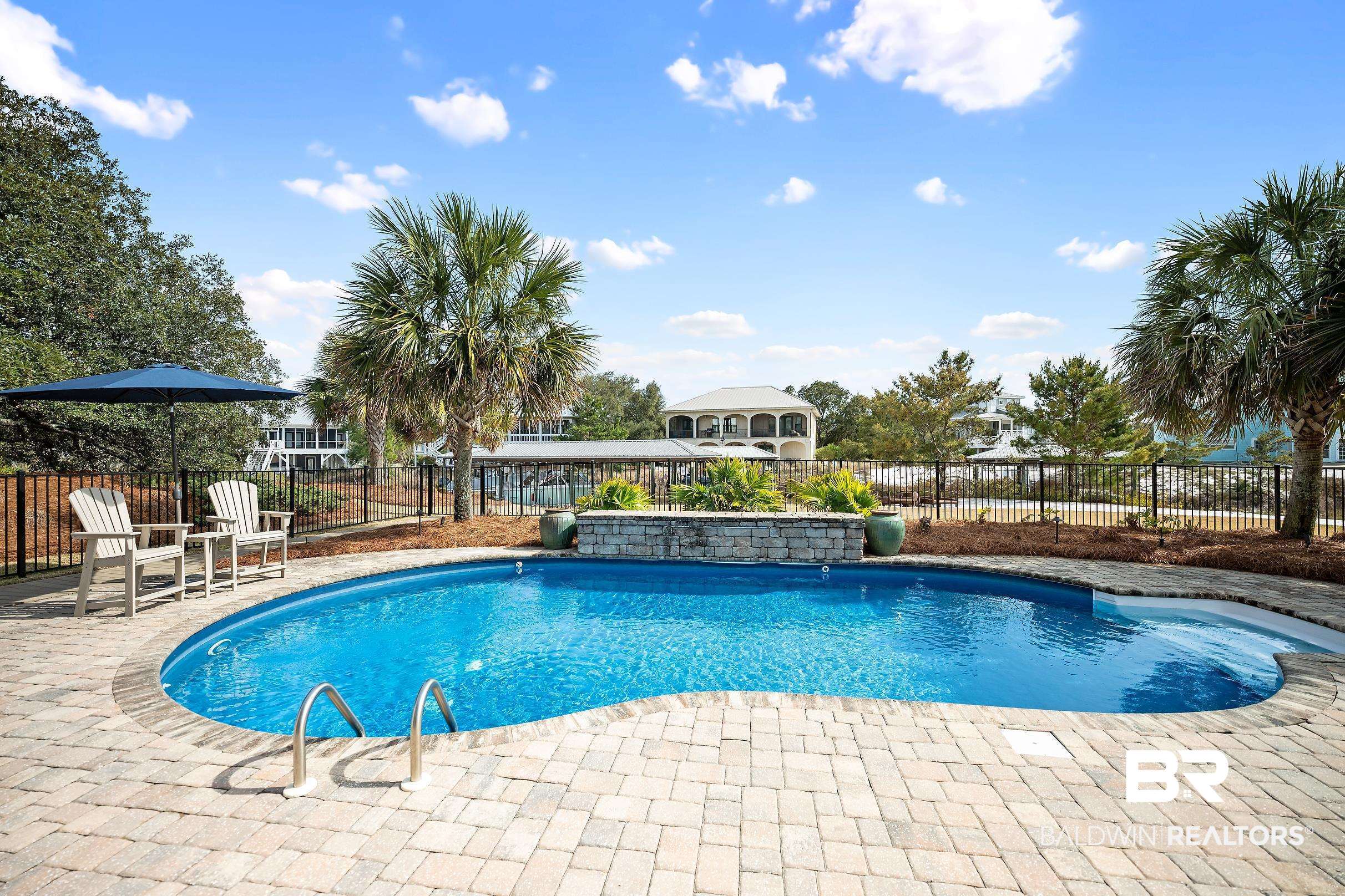 33186 Marlin Key Drive Orange Beach, AL 36561 - Photo 13 of 87 View of pool featuring patio surround