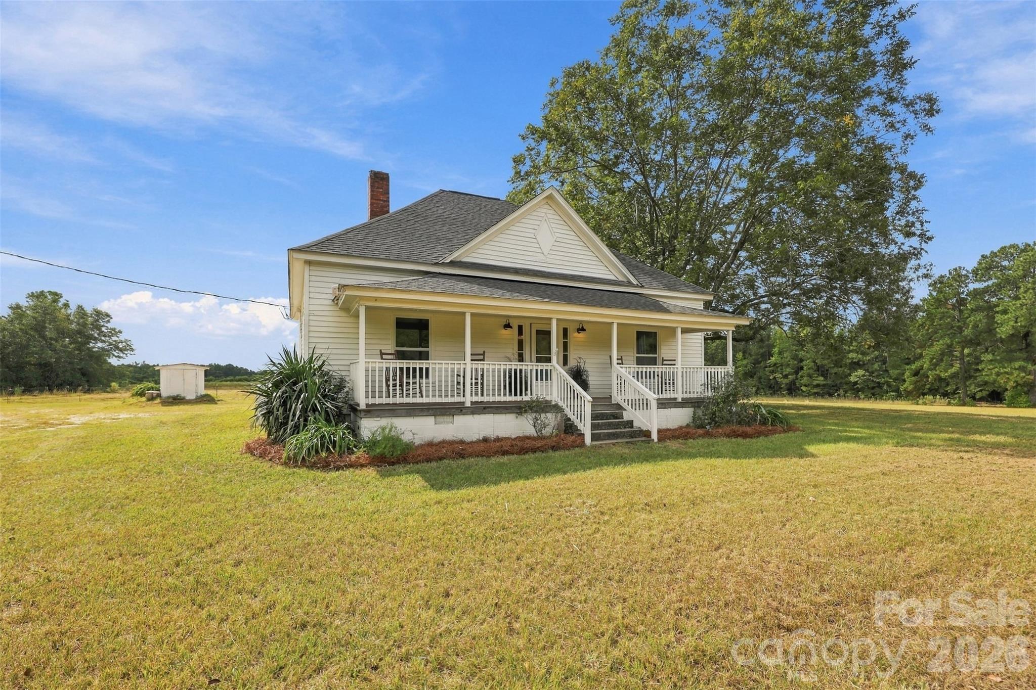 318 Sellers Watson Road Ruby, SC 29741 - Photo 1 of 48 Gallery Image 1