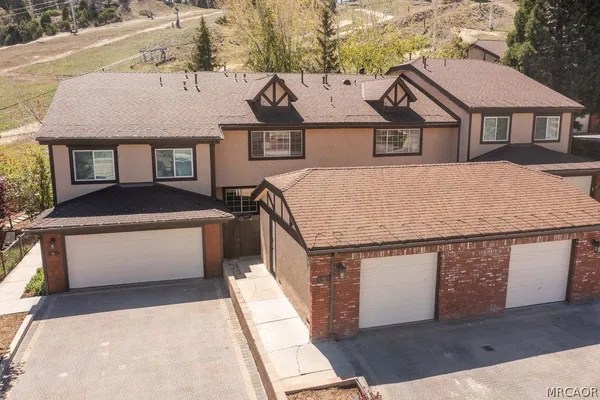 $450,000 | 1377 Club View Drive, Unit 5, Big Bear Lake, CA 92315