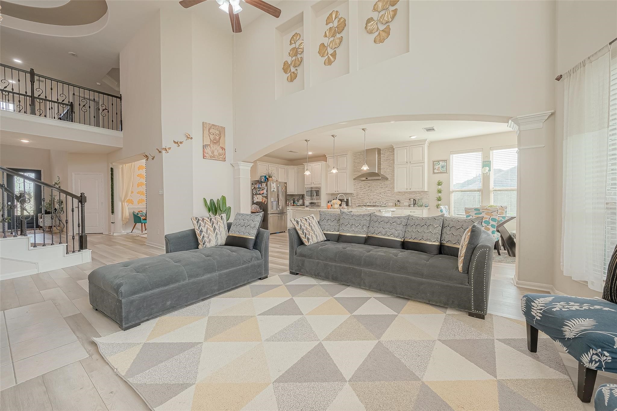 4219 Reagan Ridge Court Richmond, TX 77406 - Photo 16 of 45