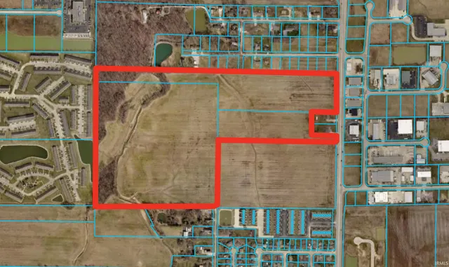 $2,900,000 | 3100 North Burkhardt Road, Evansville, IN 47715