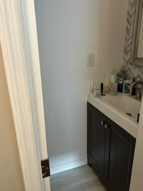 2 Constitution Court, Unit 708 Hoboken, NJ 07030 - Photo 17 of 21