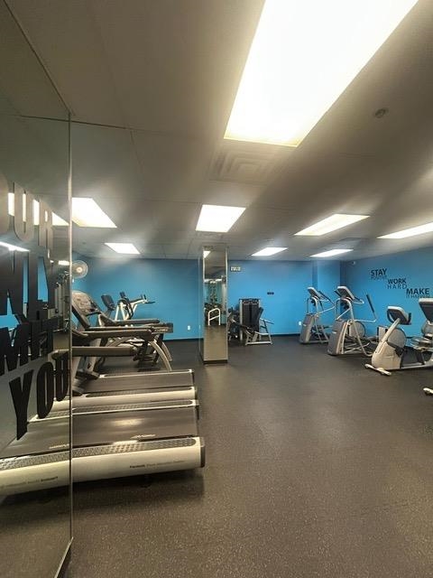 2 Constitution Court, Unit 708 Hoboken, NJ 07030 - Photo 18 of 21