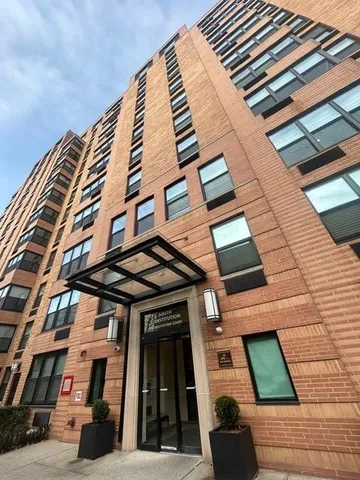 $3,950 | 2 Constitution Court, Unit 708, Hoboken, NJ 07030