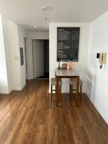 $3,950 | 2 Constitution Court, Unit 708, Hoboken, NJ 07030