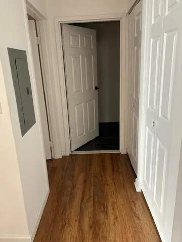 $3,950 | 2 Constitution Court, Unit 708, Hoboken, NJ 07030