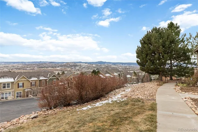 $520,000 | 727 Crooked Y Point, Castle Rock, CO 80108