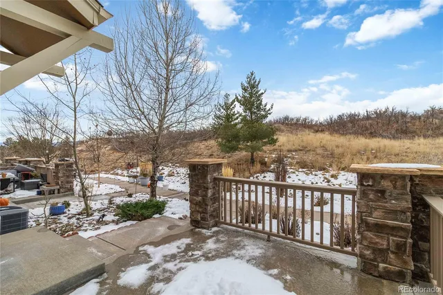 $520,000 | 727 Crooked Y Point, Castle Rock, CO 80108