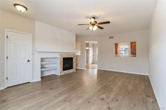 $520,000 | 727 Crooked Y Point, Castle Rock, CO 80108