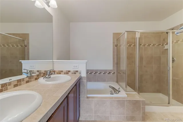 $520,000 | 727 Crooked Y Point, Castle Rock, CO 80108