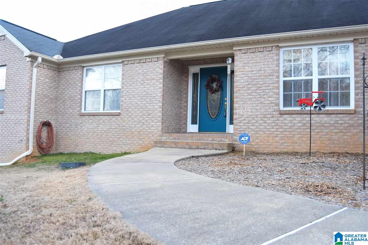 1584 Mark Green Road Jacksonville, AL 36265 - Photo 43 of 47