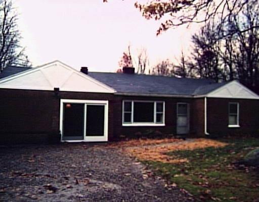 167 Jockey Hollow Road Monroe, CT 06468 - Photo 1 of 1 a front view of a house with a yard