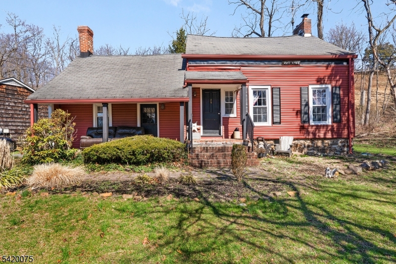 1101 Washington Valley Road Bridgewater, NJ 07920 - Photo 1 of 25