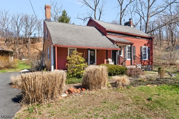 $510,000 | 1101 Washington Valley Road, Bridgewater, NJ 07920