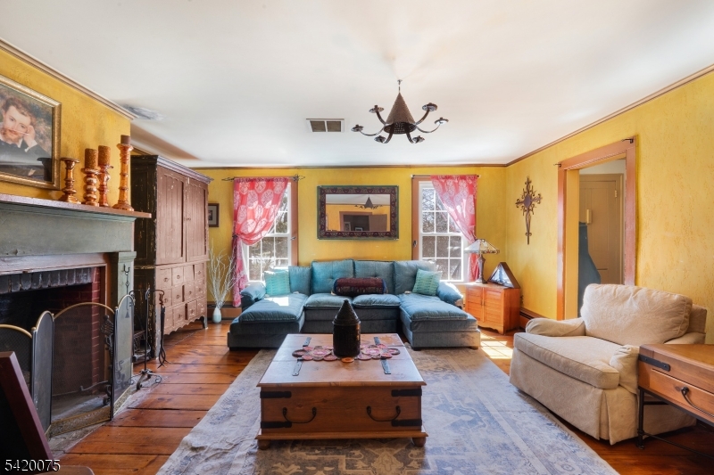 1101 Washington Valley Road Bridgewater, NJ 07920 - Photo 13 of 25