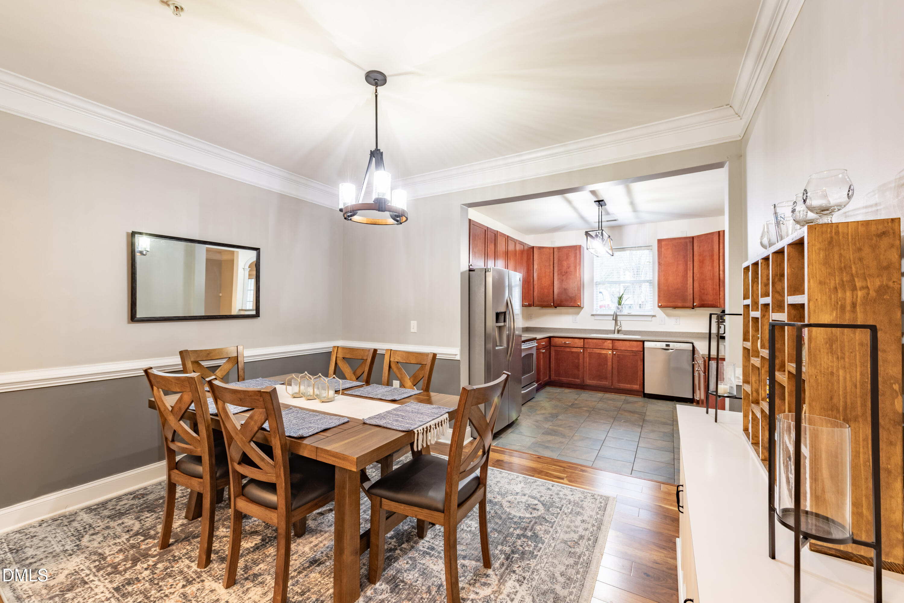 3811 Lunceston Way, Unit 4 Raleigh, NC 27613 - Photo 11 of 29 DSC_0031-HDR