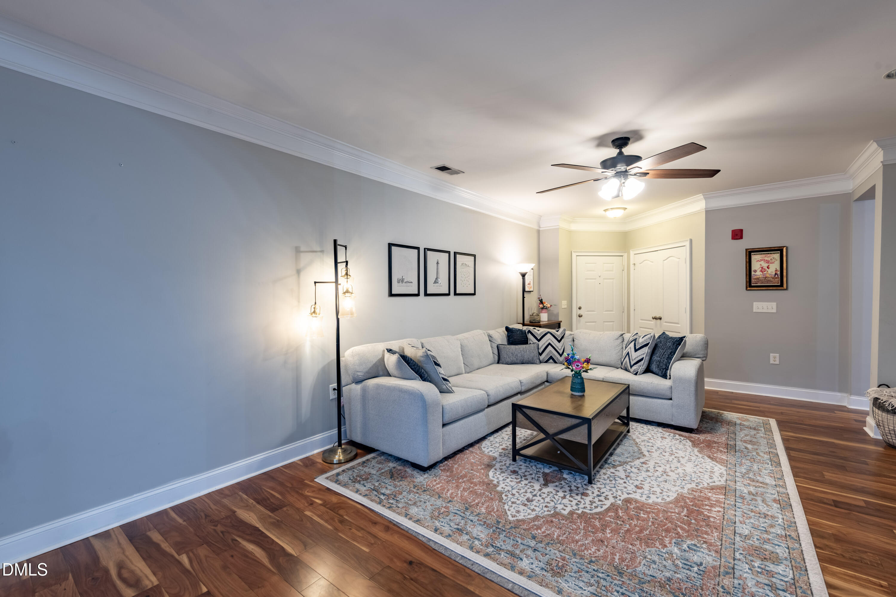 3811 Lunceston Way, Unit 4 Raleigh, NC 27613 - Photo 2 of 29 DSC_0004-HDR