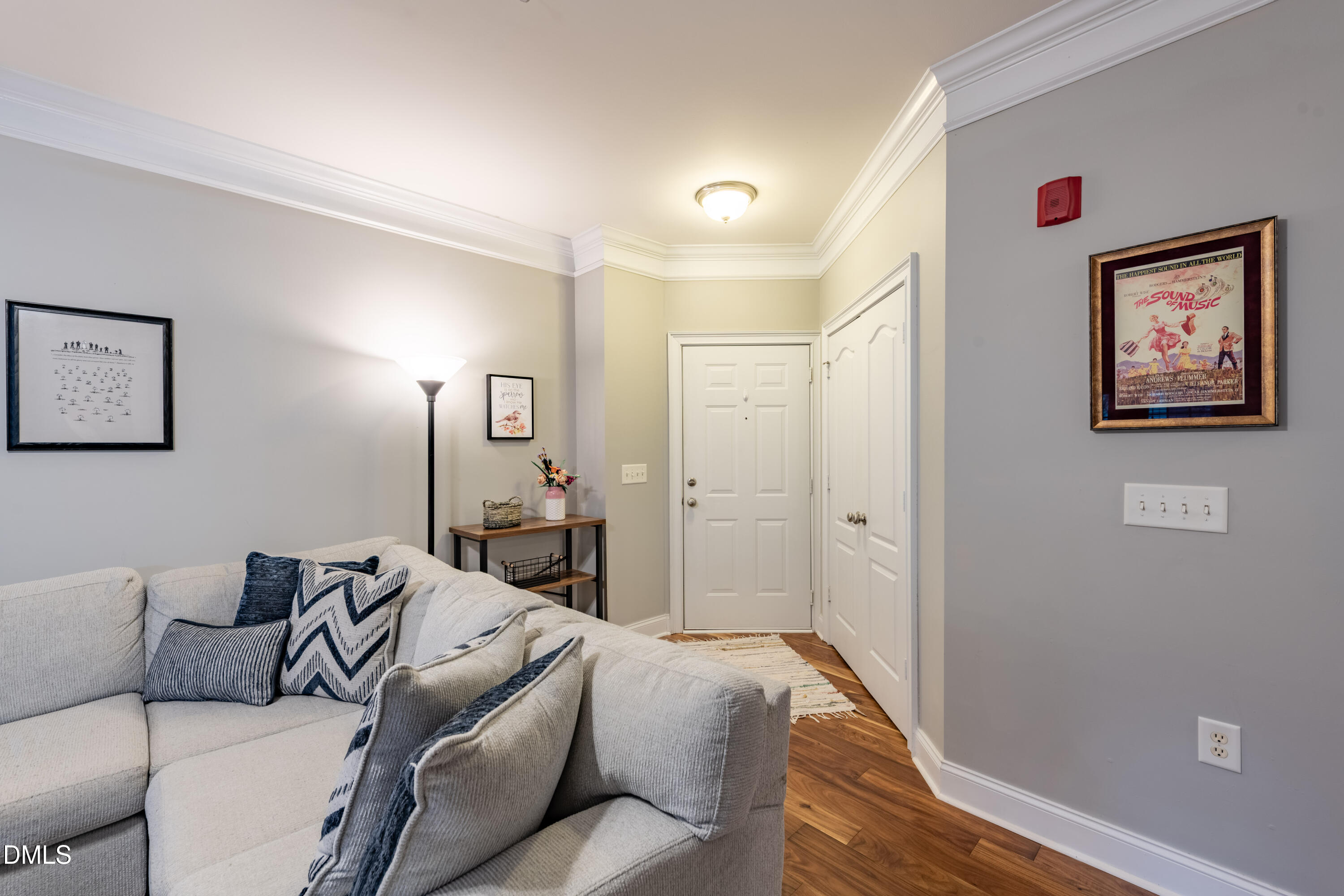 3811 Lunceston Way, Unit 4 Raleigh, NC 27613 - Photo 3 of 29 DSC_0010-HDR