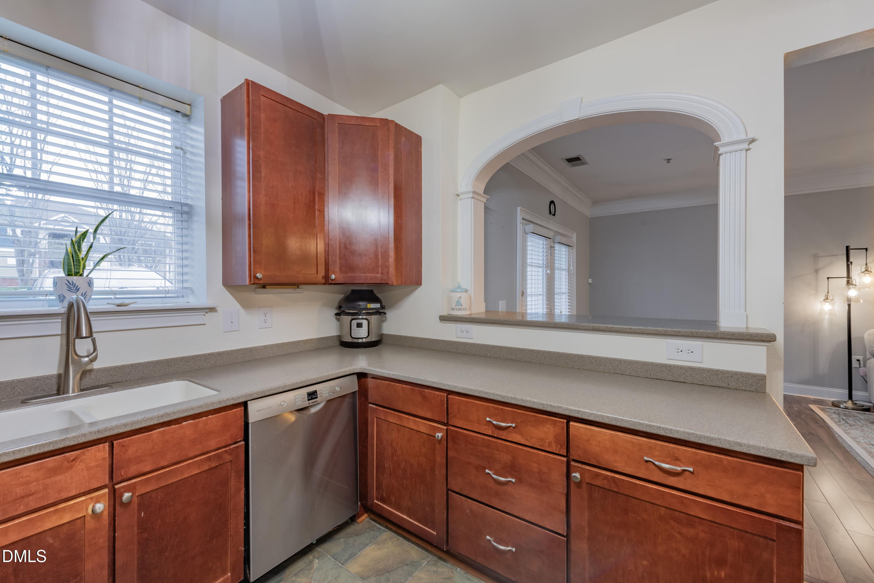 3811 Lunceston Way, Unit 4 Raleigh, NC 27613 - Photo 6 of 29 DSC_0019-HDR