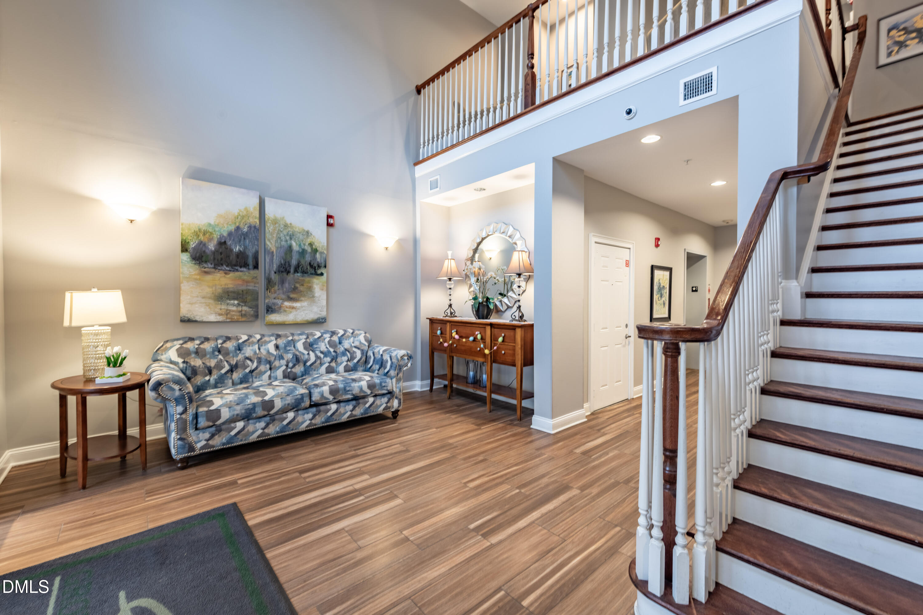 3811 Lunceston Way, Unit 4 Raleigh, NC 27613 - Photo 7 of 29 DSC_0001-HDR