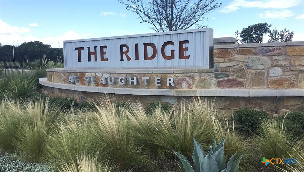 516 East Slaughter Lane, Unit 1801 Austin, TX 78744 - Photo 28 of 30 a view of a park with plants and a lake view