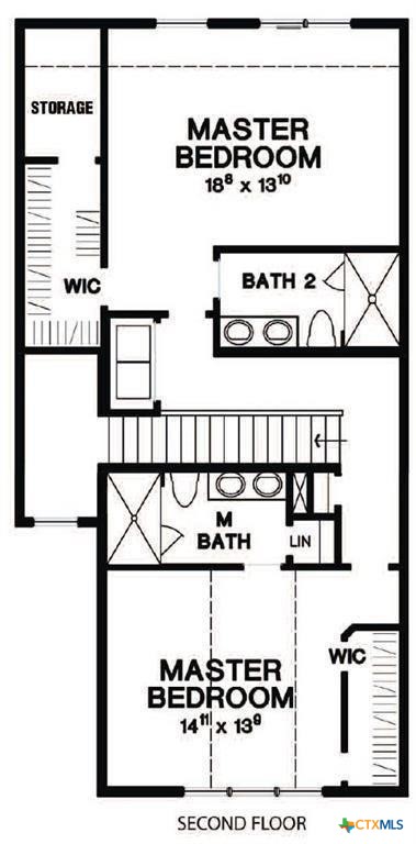 516 East Slaughter Lane, Unit 1801 Austin, TX 78744 - Photo 30 of 30 a black and white photo of a book