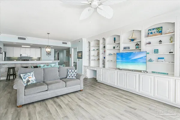 $1,189,900 | 8269 Gulf Boulevard, Unit 502, Navarre Beach, FL 32566