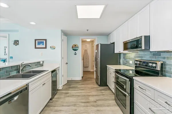 $1,189,900 | 8269 Gulf Boulevard, Unit 502, Navarre Beach, FL 32566