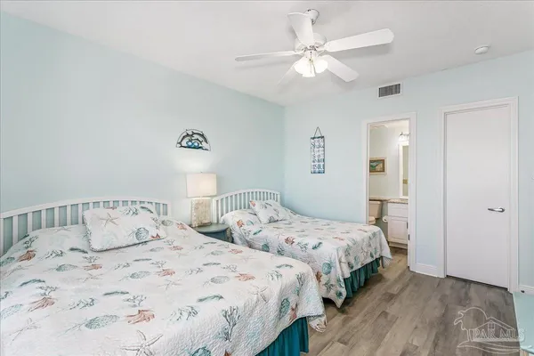 $1,189,900 | 8269 Gulf Boulevard, Unit 502, Navarre Beach, FL 32566