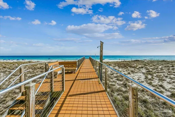 $1,189,900 | 8269 Gulf Boulevard, Unit 502, Navarre Beach, FL 32566