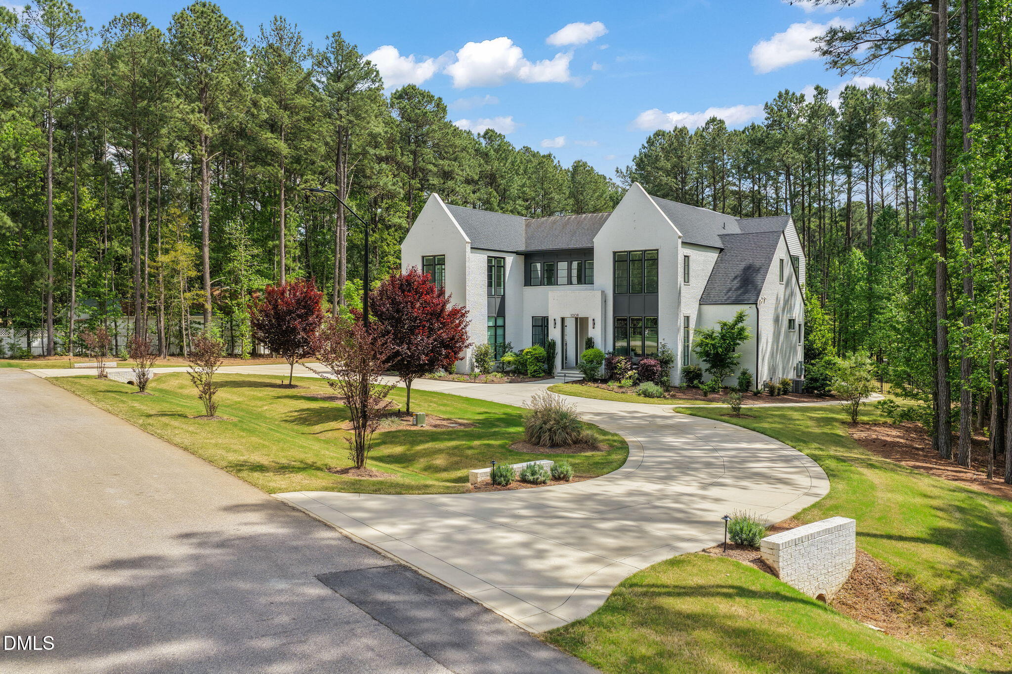 1008 Enchanted Pine Lane Raleigh, NC 27614 - Photo 87 of 94