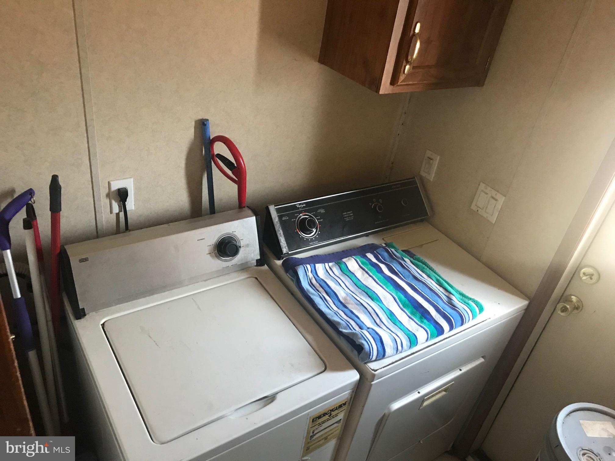 117 Riddle Drive Aberdeen, MD 21001 - Photo 13 of 17 Laundry/mud room