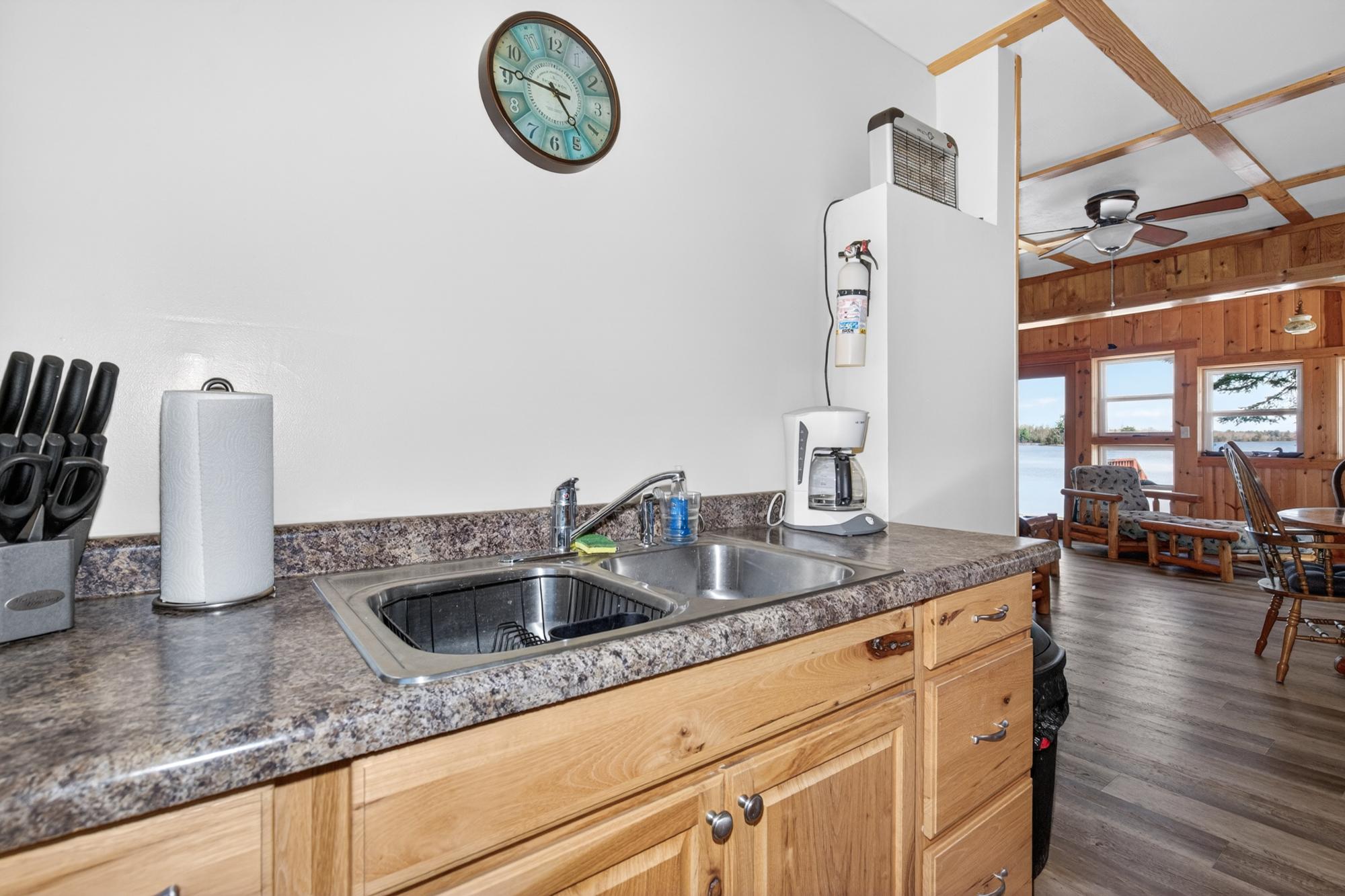 1-4946 Musky Point Road Mercer, WI 54547 - Photo 15 of 26