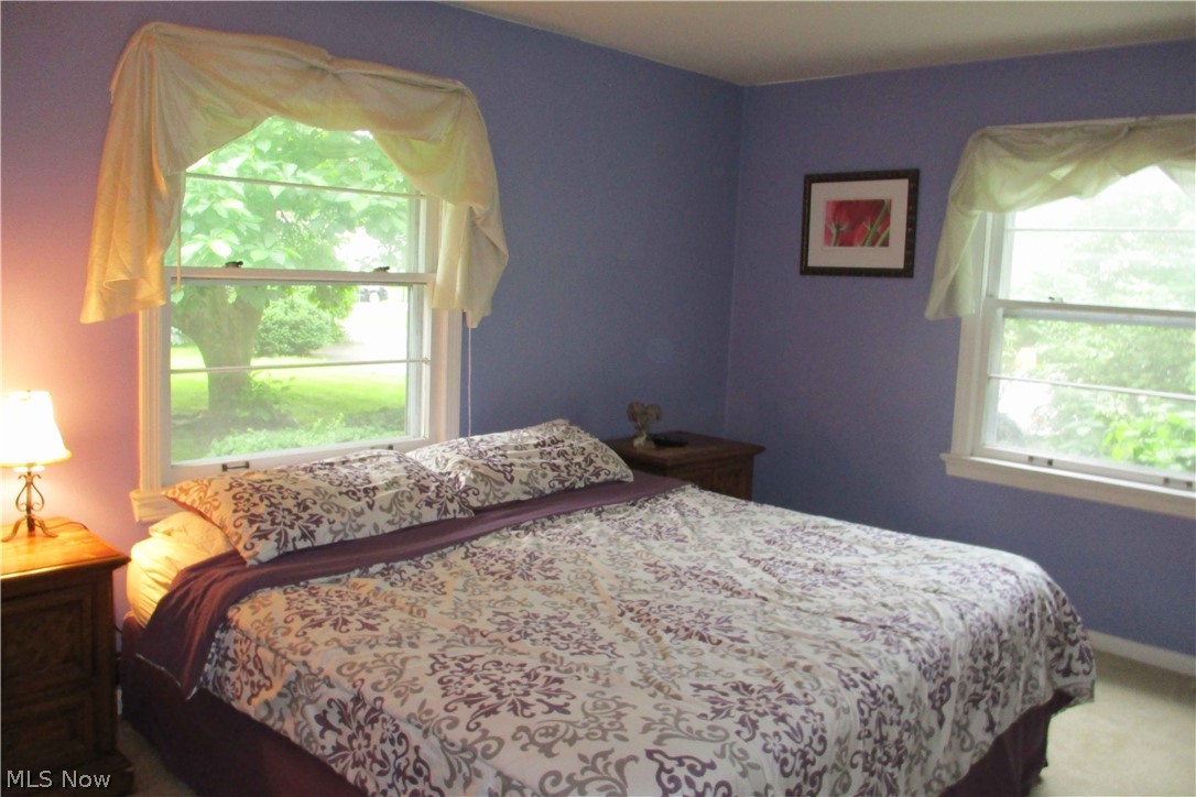 22840 Mastick Road Cleveland, OH 44126 - Photo 9 of 18 King Size Master Bedroom