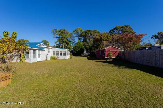 $239,000 | 213 Yeopim Trail, Edenton, NC 27932