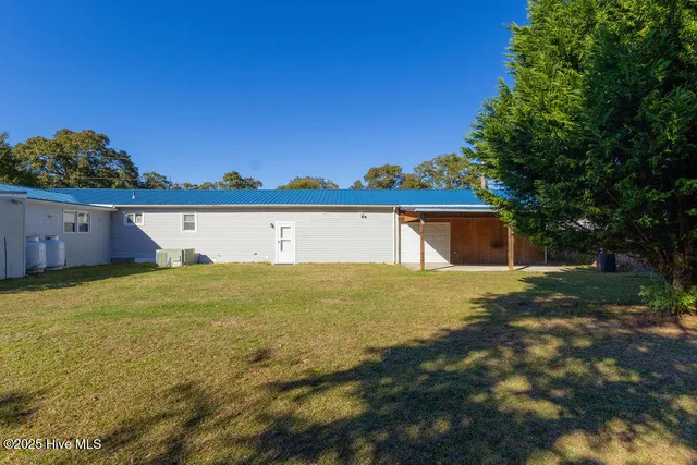 $239,000 | 213 Yeopim Trail, Edenton, NC 27932