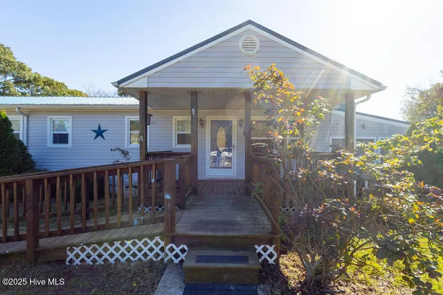 $239,000 | 213 Yeopim Trail, Edenton, NC 27932